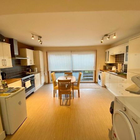 Inverness Holiday Homes Exterior photo